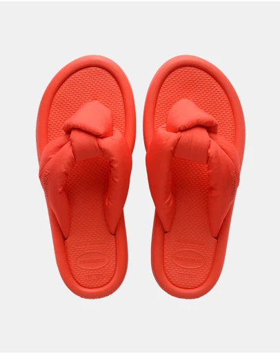 Havaianas - Over Puffed - Women's
