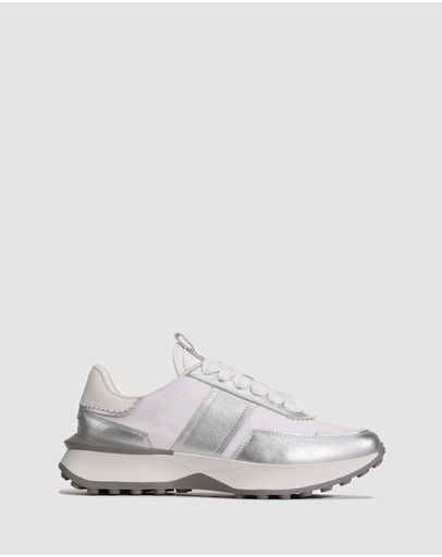 Silver