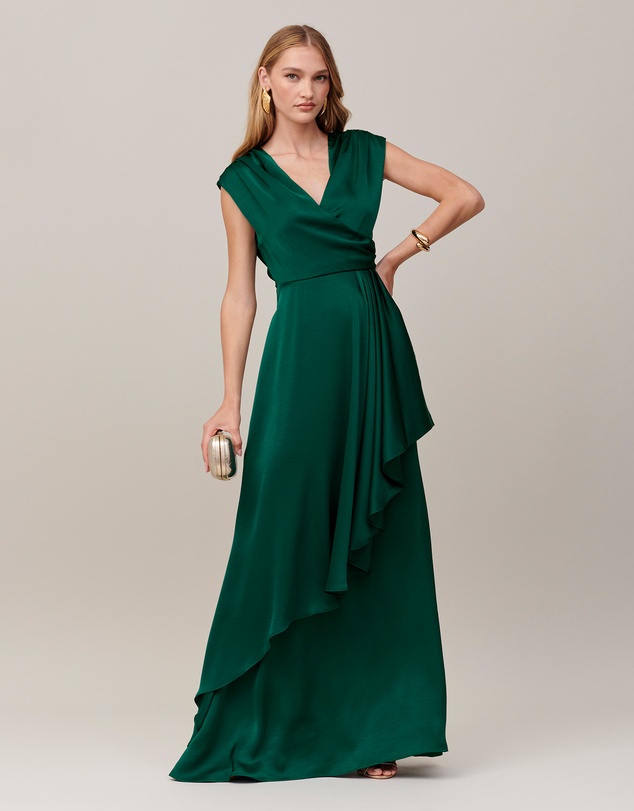 Savel - Audrey Maxi Dress