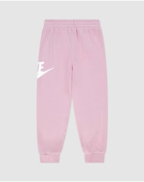 Nike - NSW Club FT HBR Joggers - Kids