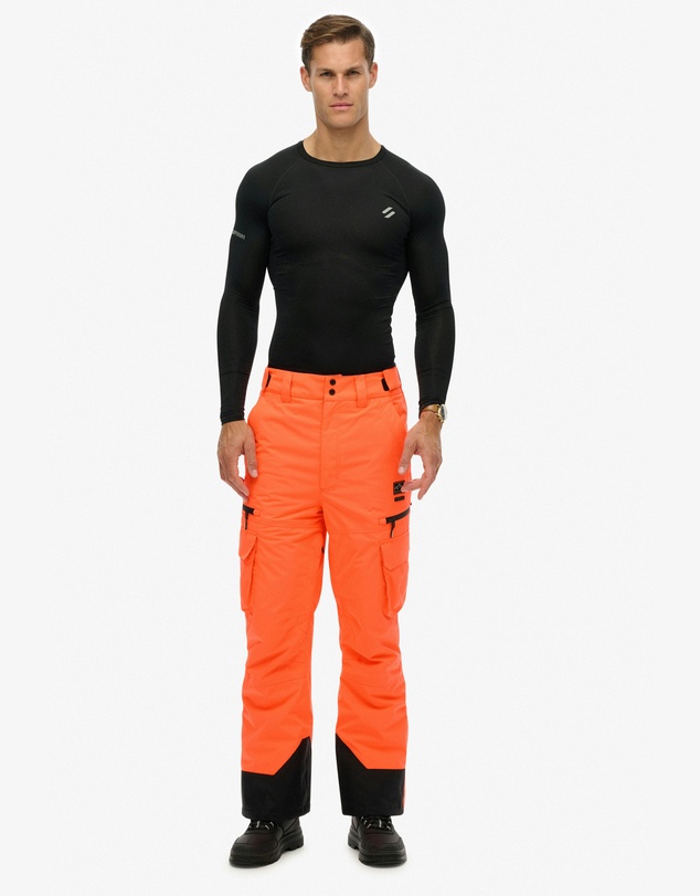 Superdry - Ultimate Freestyle Ski Pant