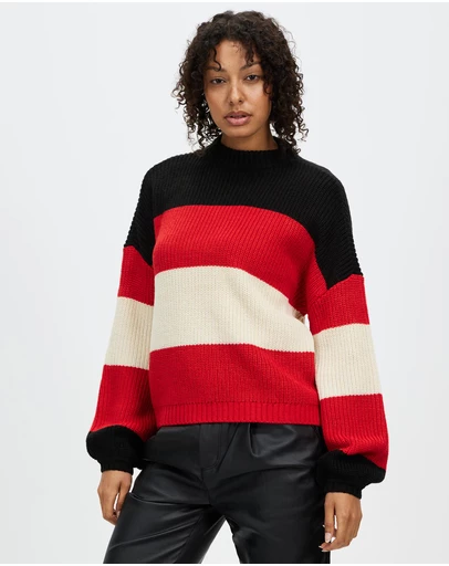 Brixton - Madero Sweater