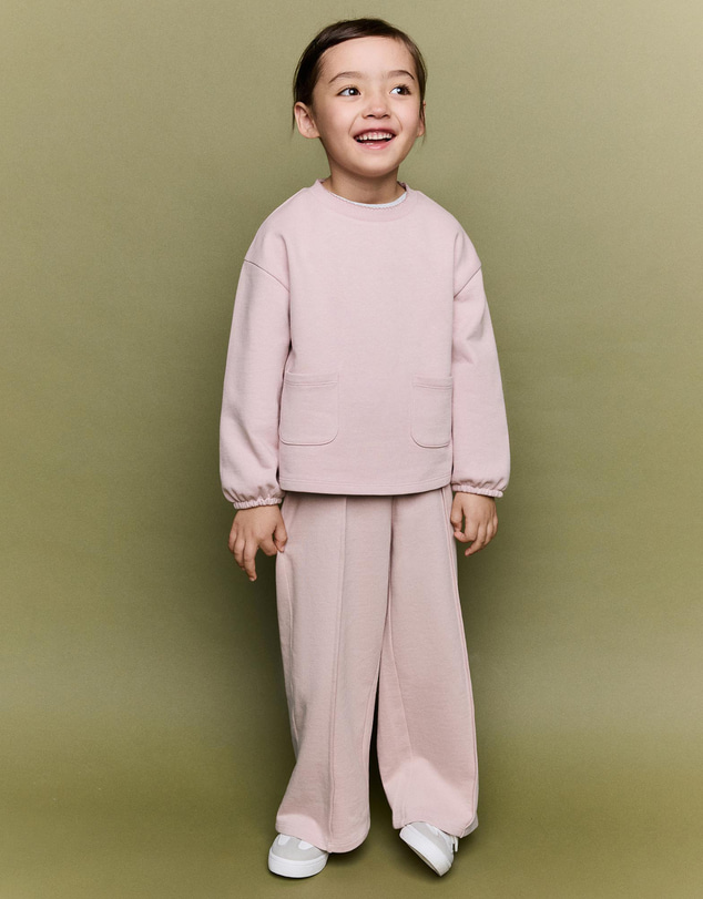 M.N.G - Lena Joggers - Babies-Kids
