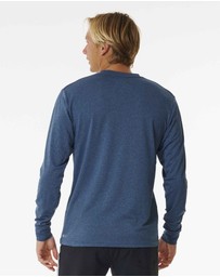 Rip Curl - Stack UPF50 Long Sleeve Rash Vest