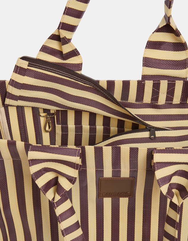 EAU BAGS - Grand Tote Bag