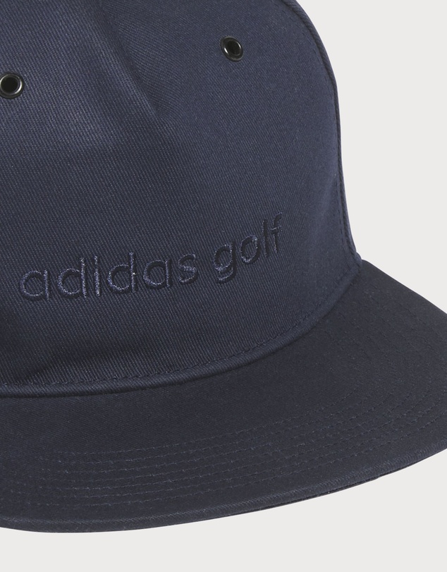 adidas Performance - Waxed Canvas Hat Mens