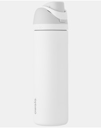 Owala - FreeSip Stainless Steel 24oz / 710ml