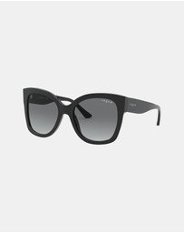Vogue Eyewear - 0VO5338S Sunglasses