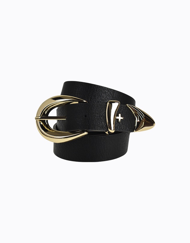 PETA AND JAIN - Endorse Belt
