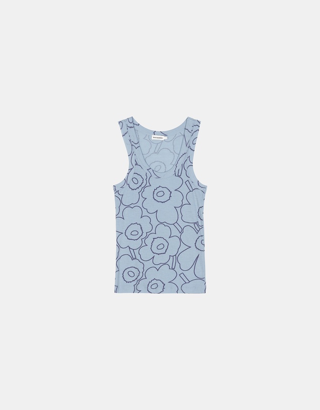 Marimekko - Höyste Piirto Unikko Tank top