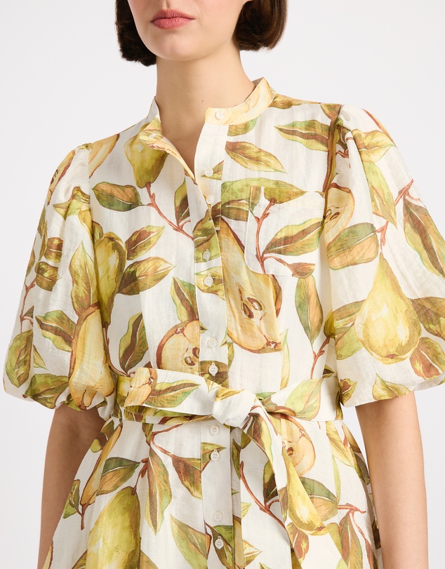 Marcs - Pear-suasion Dress