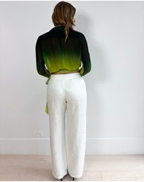 Cirkular - Pre-Loved - Harris Tapper Wallace Trouser