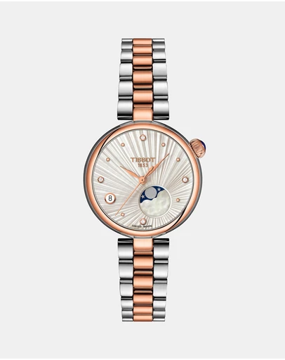 Tissot - Désir Moonphase