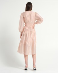 Stella - Moana Dress