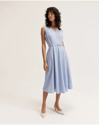 Review - High Seas Dress