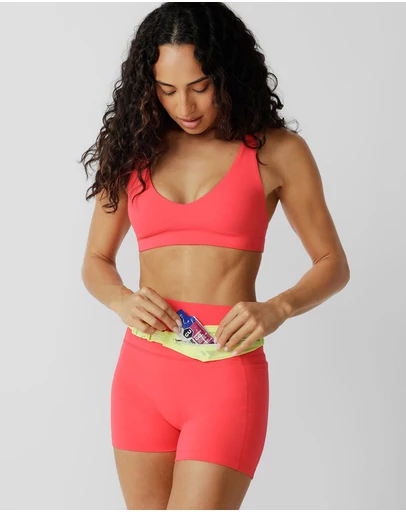 Lorna Jane - On The Move Running Belt