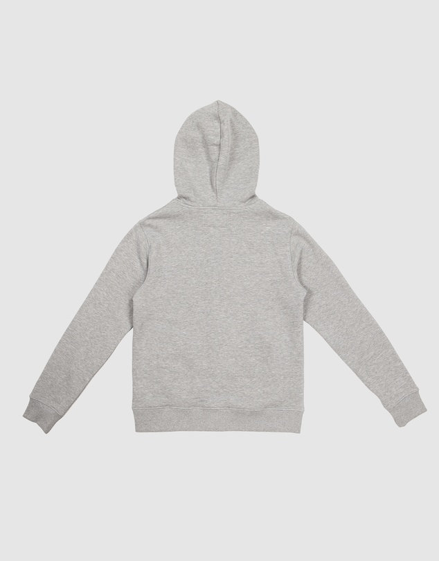 UNIT - UNIT Stack Youth Zip Thru Hoodie