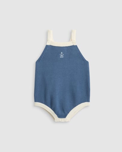 Washed Navy