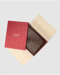 Republic of Florence - The Folio Leather Compendium