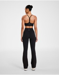 All Fenix - ALLFENIX CloudCore Flared Legging