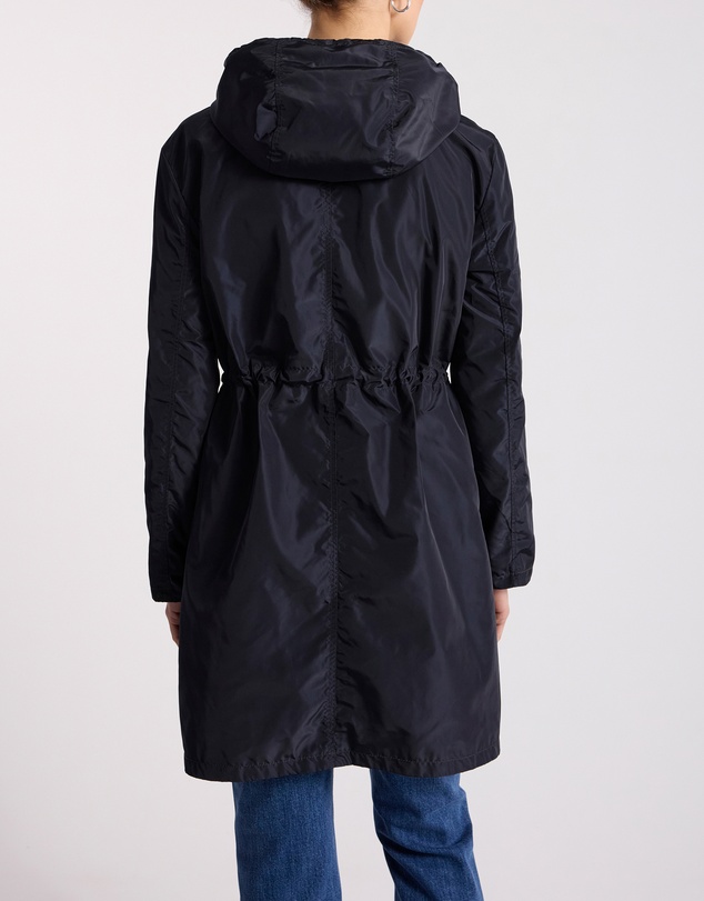 David Lawrence - Stacey Reversible Anorak
