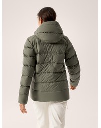 Arc'teryx - Thorium Hoody Women's