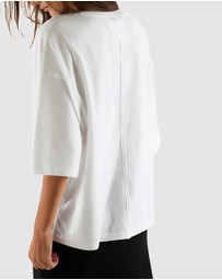Free People - We The Free Perfect Oversized Tee