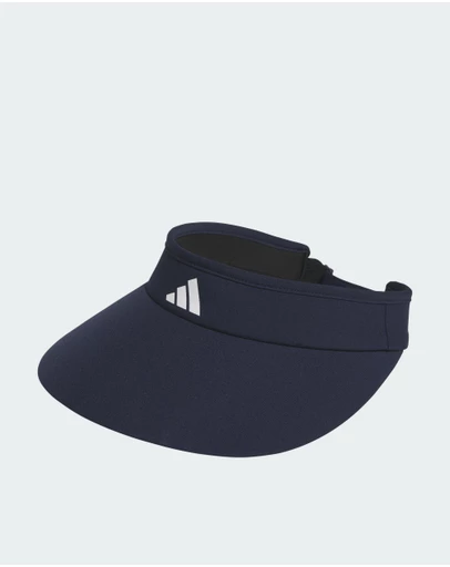 adidas Performance - Golf WOMENS WIDE TOUR VISOR