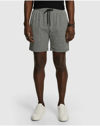 yd. - Mitch Jersey Short