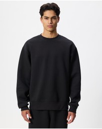 ARKET - Loose Heavyweight Sweatshirt