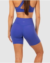 UNIT - UNIT Ladies Energy Activewear Shorts