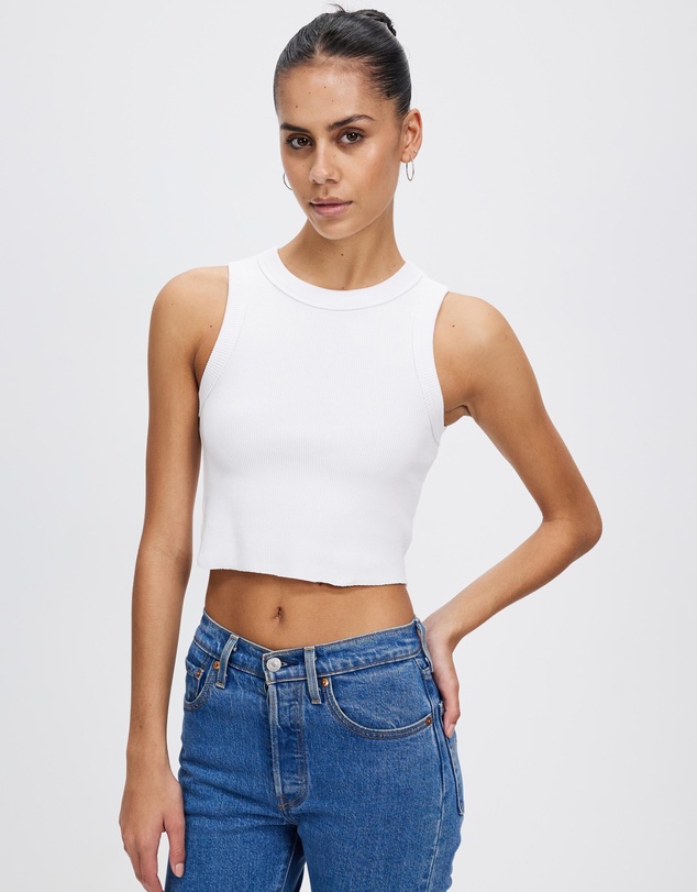 Silent Theory - Frida Tank 3Pk