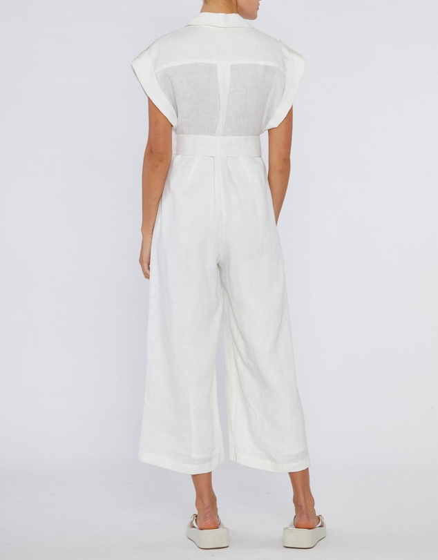 Amelius - Esra Utility Jumpsuit