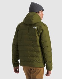 The North Face - Aconcagua 3 Hoodie