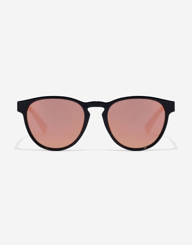 Hawkers Co - HAWKERS - Rose Gold CRUSH Sunglasses for Women and Men
