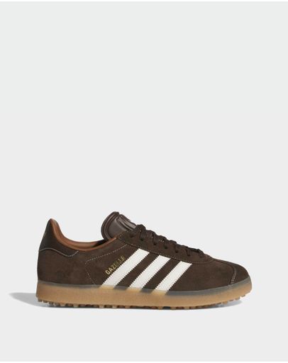 Dark Brown / Chalk White / Gum