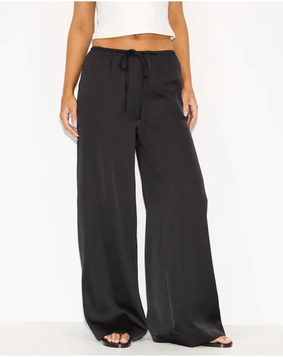 Dazie - Pippa Satin Pants