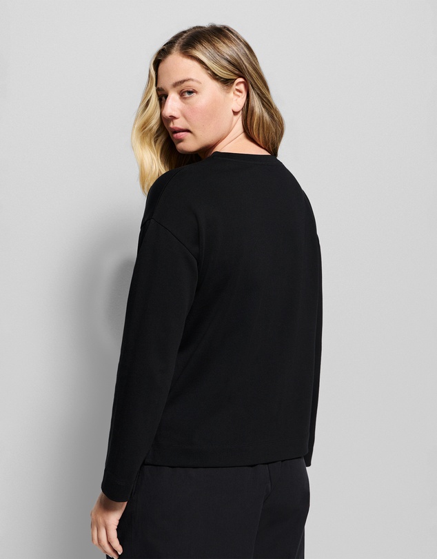 Commonry - Eloise Top