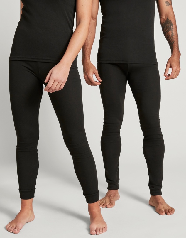 Kathmandu - KMDCore Polypro Thermal Base Layer Warm Winter Long Johns v2