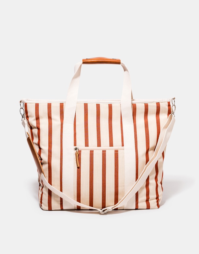 Business & Pleasure Co. - The Cooler Tote Bag