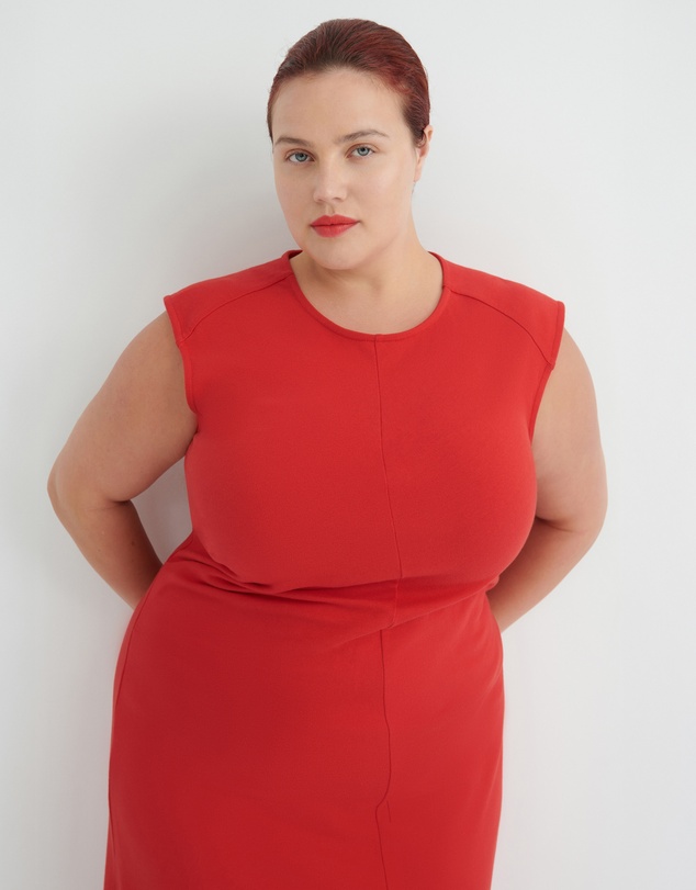 Kowtow - Ember Dress