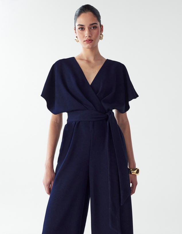 BWLDR - Shana Jumpsuit