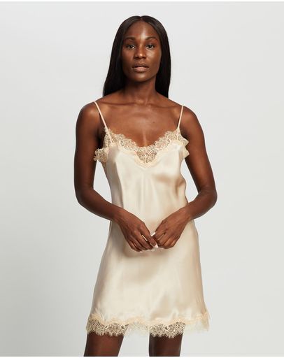 Shell Vintage