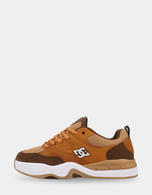DC Shoes - Mens DC Ascend Skate Shoes