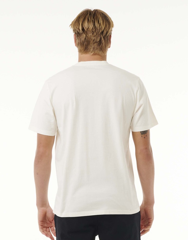 Rip Curl - Plain Wash Tee