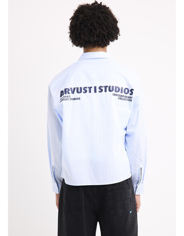 Arvust - Sands Long Sleeve Shirt