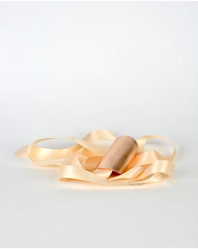 FORD MILLINERY - Angelina Rose Gold