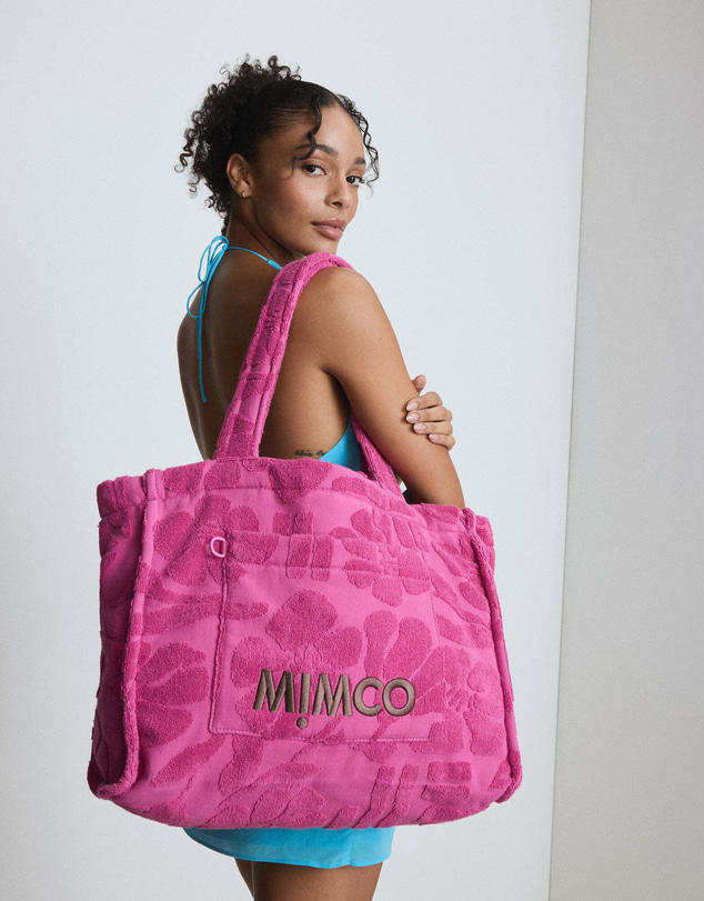 MIMCO - Skye Beach Tote Bag