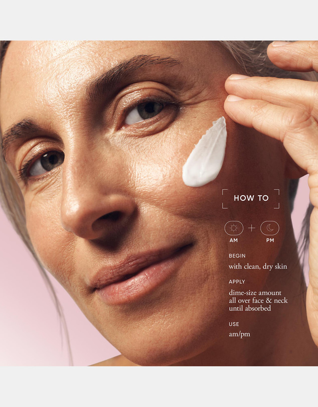 Philosophy - Anti-Wrinkle Miracle Worker Miraculous Anti-Aging Moisturiser 60mL