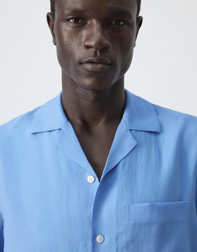 M.N.G - Luce Shirt